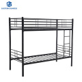 School Dormitory Metal Bunk Beds Made in China Double Bed